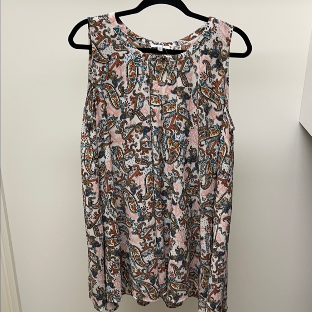 Dress/tunic